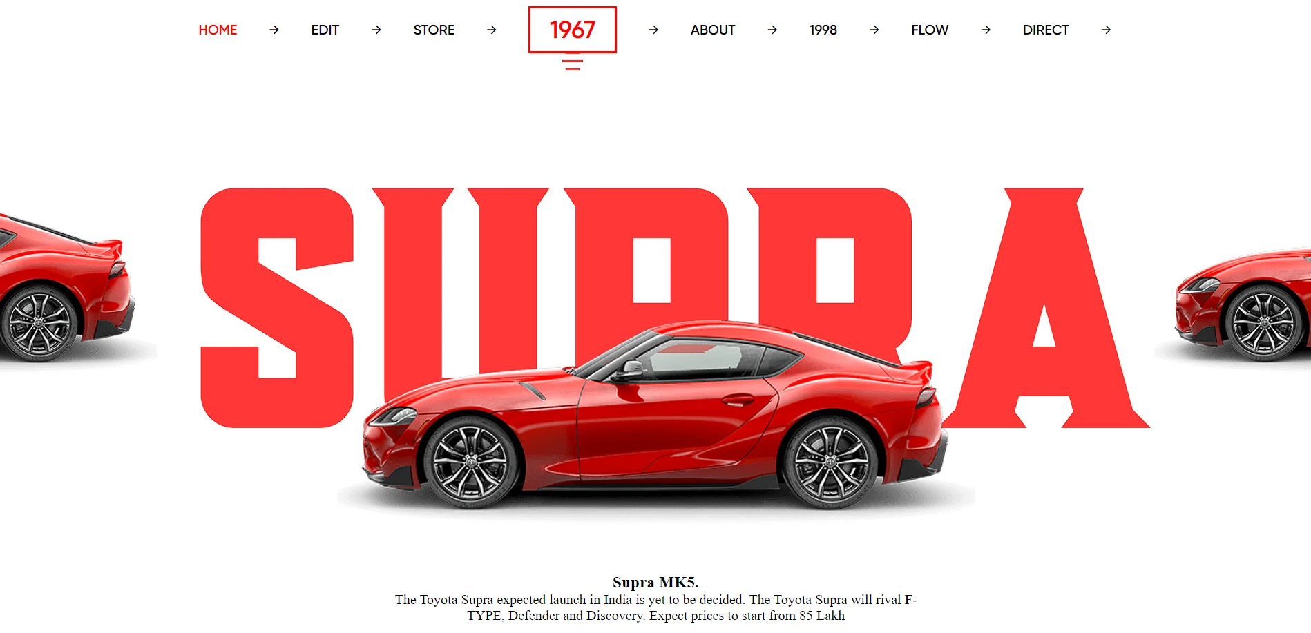 Supra